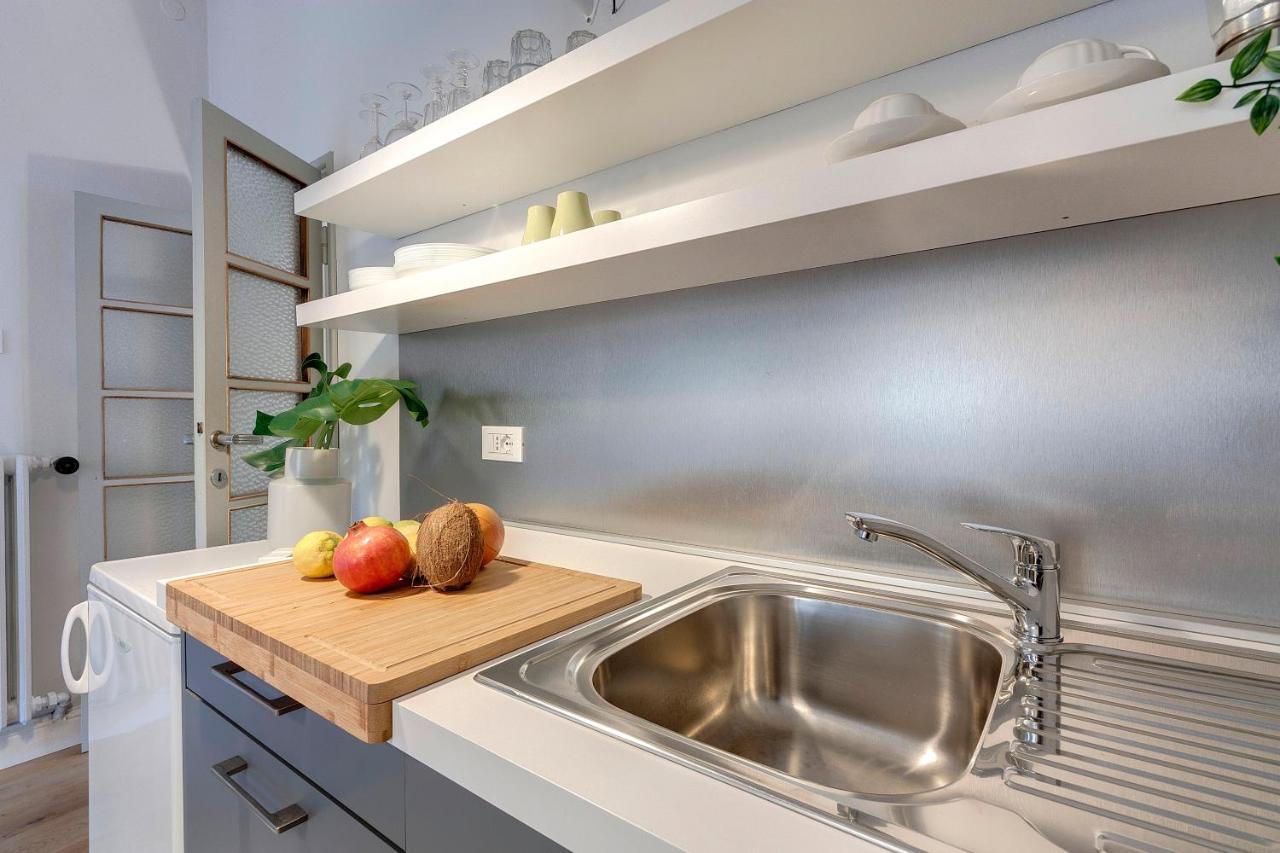 Nori Apartment By Mamo フィレンツェ エクステリア 写真